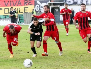 Superleague: Με τρεις αγώνες συνεχίζεται η αγωνιστική δράση- Όλο το τηλεοπτικό πρόγραμμα